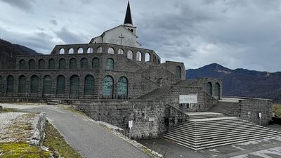 7-Day Slovenia Highlights: Soča Valley, Lake Bled and Piran - Image - 11033